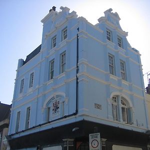 The Old Town Bed And Breakfast