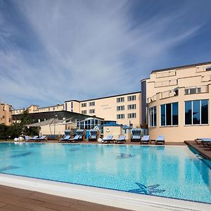 Strandhotel Georgshöhe